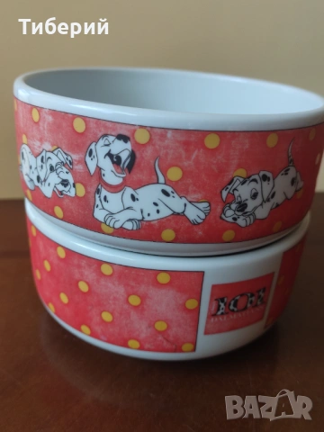 Порцеланови детски купички/купи, снимка 5 - Кутии за храна - 53672407