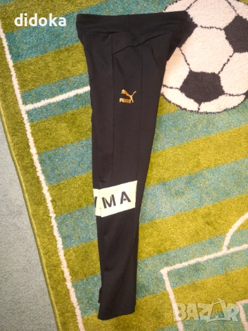 Клин puma , снимка 3 - Детски клинове - 53693348