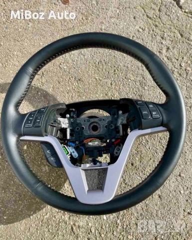 Волан Honda CRV 3 ЦРВ 3