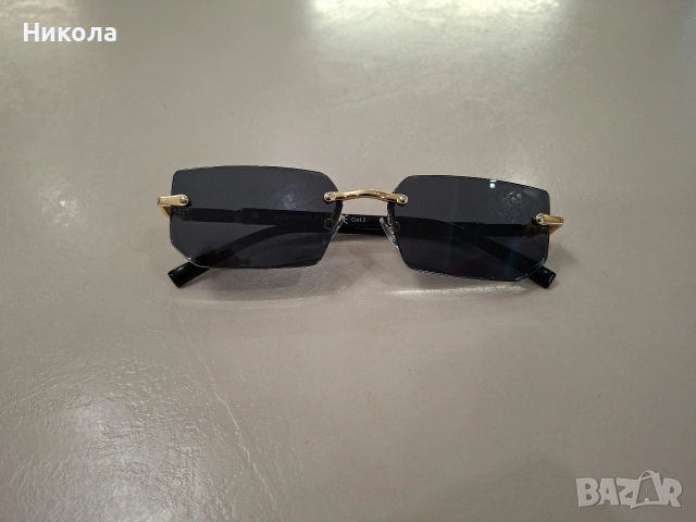 Слънчеви очила- бутик Chic Shade , снимка 5 - Слънчеви и диоптрични очила - 53723099