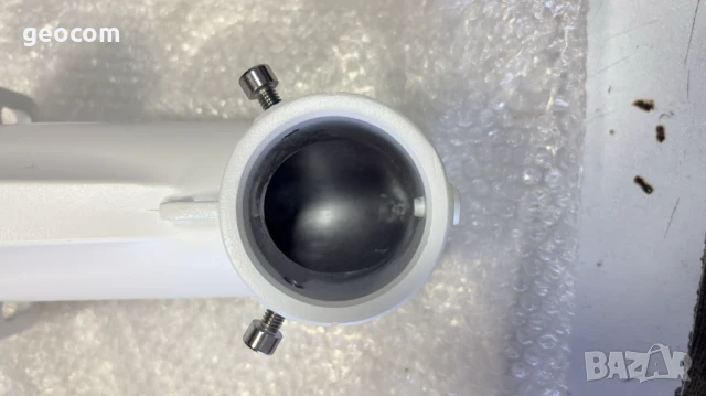 Стойка за стена за HIKVISION PTZ камери: DS-1602ZJ, снимка 6 - Стойки, 3D очила, аксесоари - 51416753