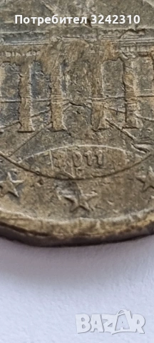 Монети от 20 цента, снимка 12 - Нумизматика и бонистика - 53586465