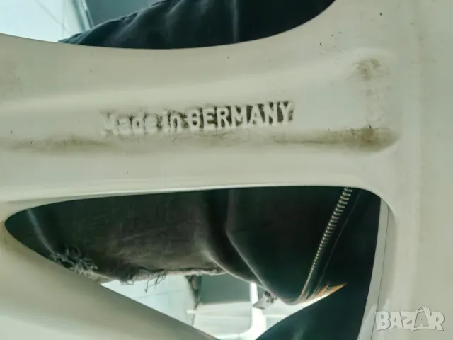 Джанти Porsche Cayenne Порше Кайен, снимка 6 - Гуми и джанти - 50266774