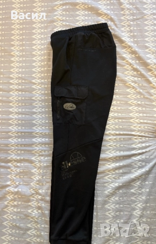 Екип Ellesse, снимка 7 - Спортни дрехи, екипи - 52433305