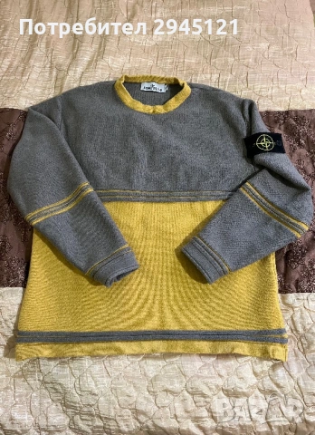 Stone Island блуза