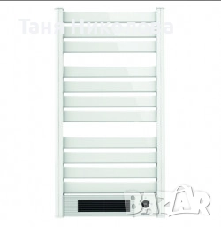 Радиатор за баня💯