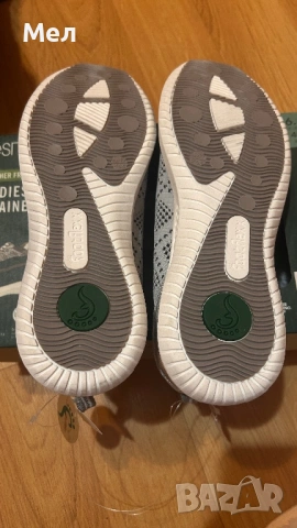 Дамски маратонки Esmara , снимка 4 - Кецове - 53577231