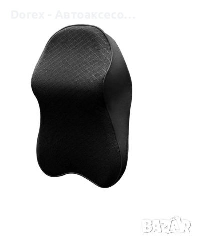 Ортопедична възглавница за кола от мемори пяна, снимка 4 - Аксесоари и консумативи - 54079572