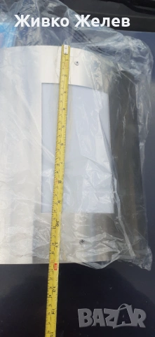 Стенен аплик , снимка 3 - Лампи за стена - 54138041