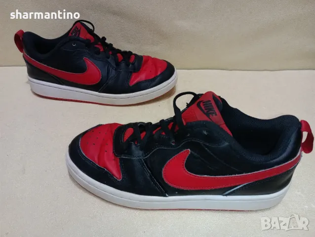 Nike Air кожени N 38 - 29 лв, снимка 7 - Маратонки - 50240835