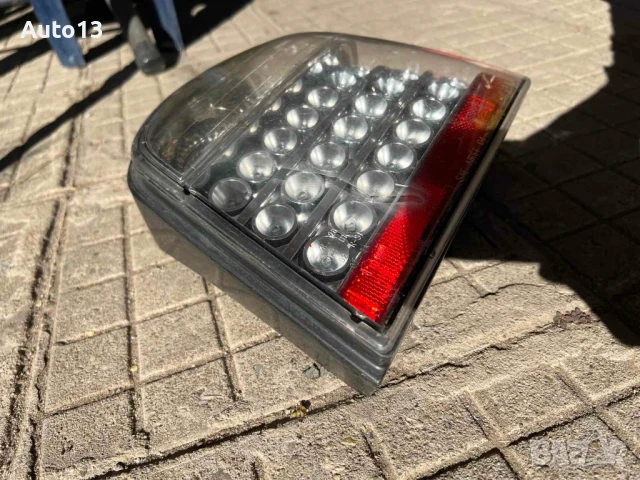 Десен тунинг диоден стоп за Голф 3 / Golf 3, снимка 5 - Части - 50775697