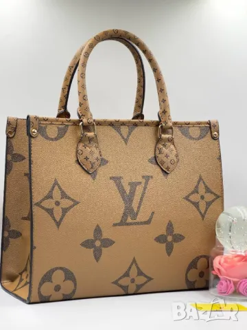 дамски чанти louis vuitton , снимка 14 - Чанти - 46857365