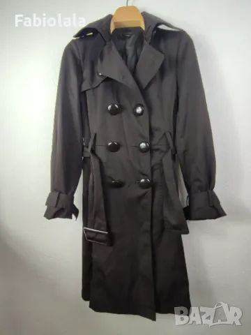 Zara coat M, снимка 9 - Якета - 48547885