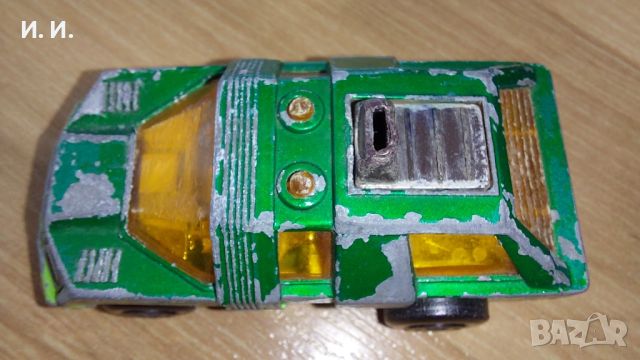 Matchbox , снимка 5 - Колекции - 45727975