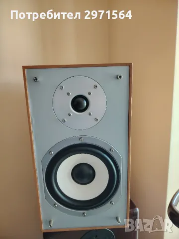 Studio Lab slb 102, снимка 3 - Тонколони - 50246481