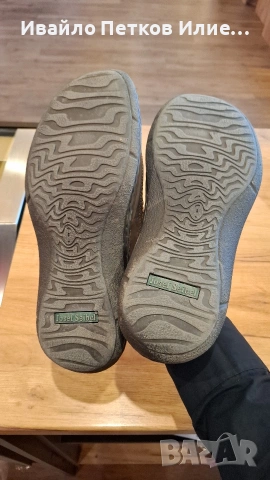Josef Seibel 45.5, снимка 3 - Ежедневни обувки - 53783741
