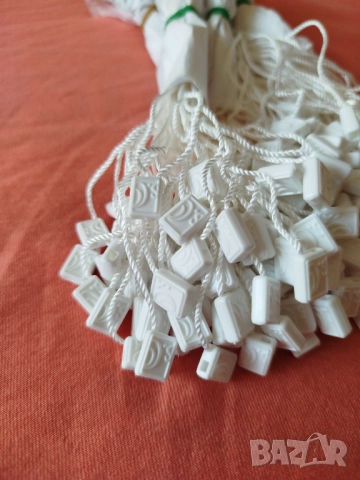 въженца за етикети с лого- S.Oliver 245бр., снимка 3 - Други - 51654743