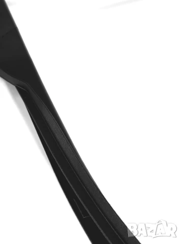 Mercedes SL R129 Долна Рамка за Hardtop - A1297903545, A1297903645, снимка 9 - Части - 51250502