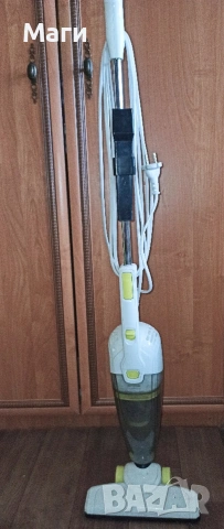 Вертикална прахосмукачка Rovus Storm Vac V2 