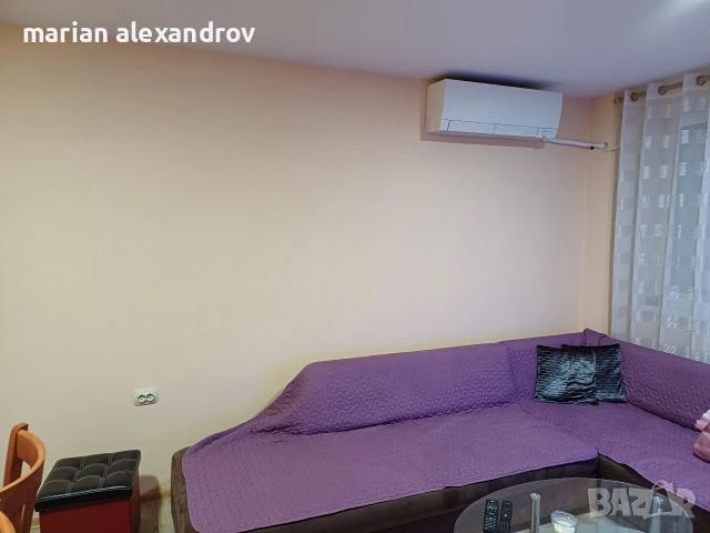 Продавам 3 стаен, снимка 10 - Апартаменти - 51138958