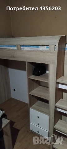 двуетажно легло, снимка 3 - Други услуги - 52689289