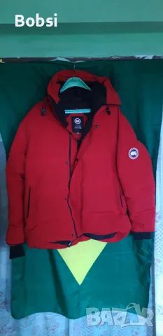 Canada Goose, снимка 1 - Якета - 47783258