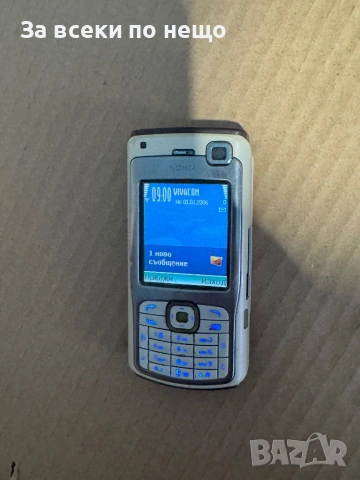 Nokia N70 , Нокия N70 , Made in Finland, снимка 10 - Nokia - 53015154