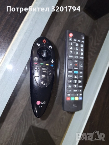 LG 42LB730V LED, SMART, FullHD, снимка 10 - Телевизори - 52427830