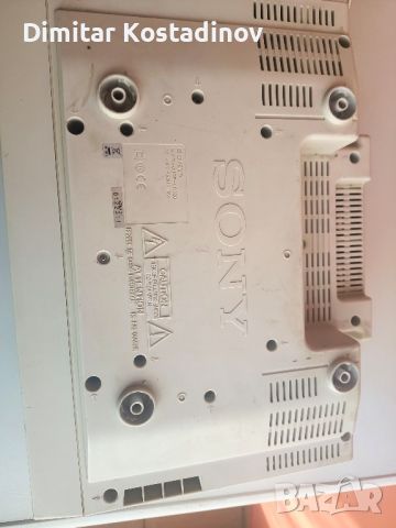 sony icf cd523, снимка 1 - Други - 46501241