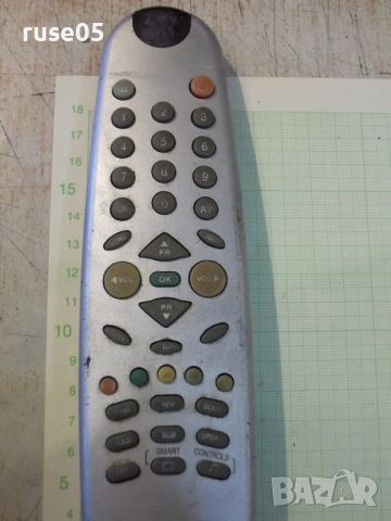 Дистанционно работещо - 89, снимка 2 - Дистанционни - 54159997