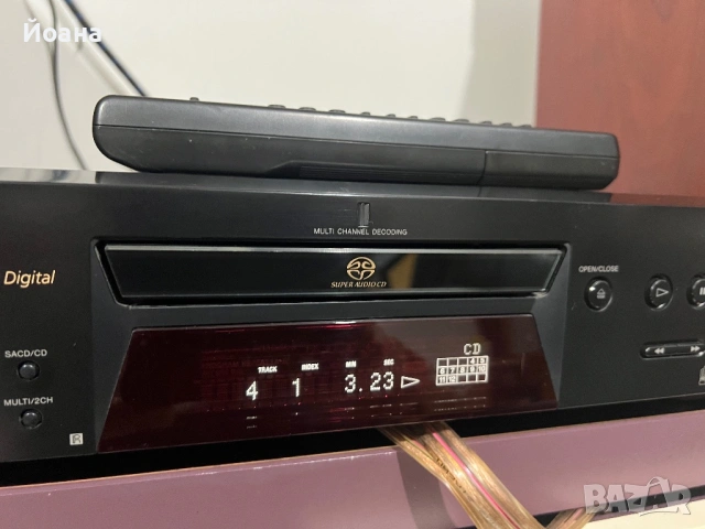 SONY SCD-XE 670, снимка 3 - Други - 54247056