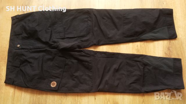 GAUPA of NORWAY Stretch Trouser размер M панталон със здрава и еластична материи - 967
