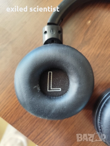 Слушалки SilverCrest, снимка 4 - Bluetooth слушалки - 52262958