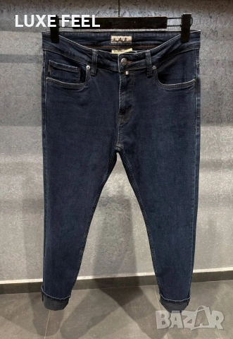 BURBERRY 🔹Мъжки Дънки 