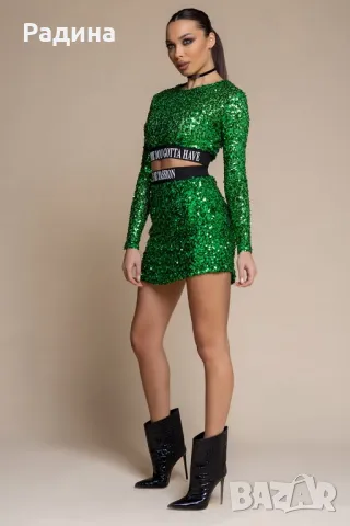 Сет Nicole Collection , снимка 3 - Костюми - 49831371