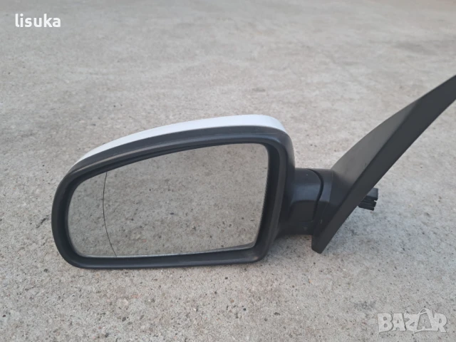 Огледала за Опел Мерива , снимка 3 - Части - 51236960