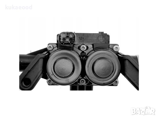 Клапан за парно на BMW 7 F01 F02 F03 F04 (2008-2015), снимка 7 - Части - 45130035