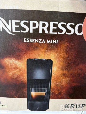 Кафемашина KRUPS