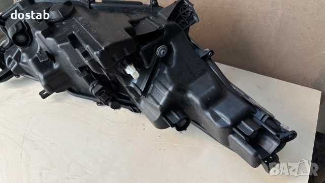  Фар за Тойота Ярис лед, снимка 4 - Части - 52830239