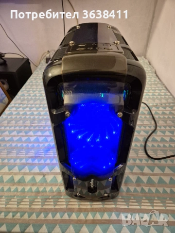 Геймърски компютър гаранция/i5 9400 16GB,RTX 3050 6GB, 120GB SSD HDD 1TB, снимка 4 - Геймърски - 54034427