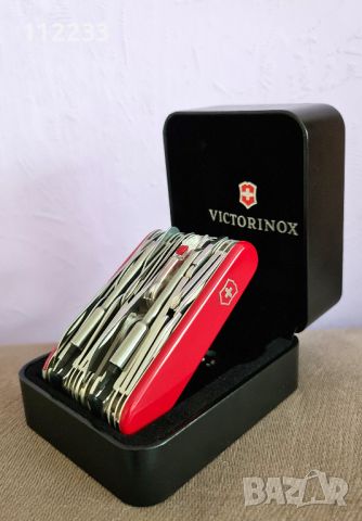 Victorinox Swiss Champ XXL, снимка 1 - Ножове - 46545908