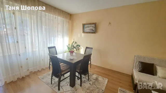 Тристаен апартамент за продажба в град Петрич, снимка 4 - Aпартаменти - 47605957