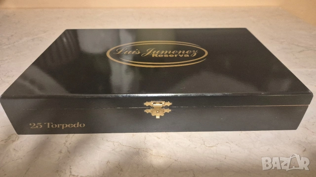 Хумидори за съхраняване на пури, снимка 8 - Други - 53810939