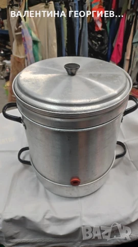 Соковарка, снимка 2 - Съдове за готвене - 50545493