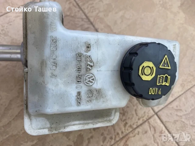 Спирачна помпа VW Passat B8, снимка 3 - Части - 51151942