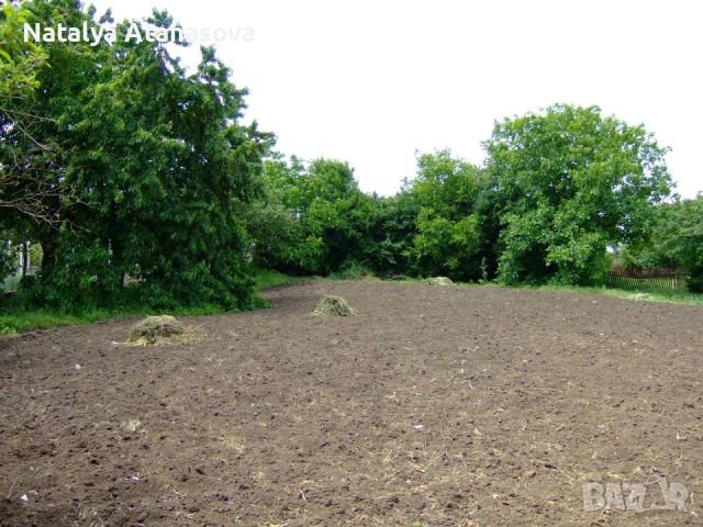 Предлагаме парцел 850 кв.м. намиращ се на главния път А27, снимка 15 - Парцели - 53635312