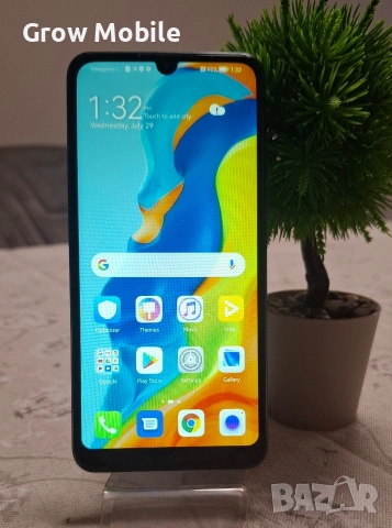 Huawei p30 lite