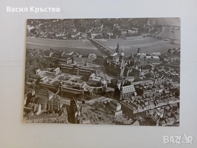 Картички старинни 13, 1960-80 г., на Германската Фототека на Дрезден / Новак /, снимка 8 - Филателия - 37148854