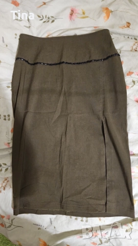 Подарявам офис пола хс-с