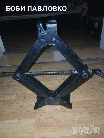 Крик тип жаба волво v40 s60 s40 оем, снимка 18 - Аксесоари и консумативи - 51973666